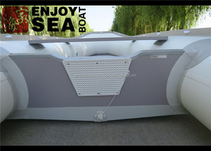 Bateaux <span class=keywords><strong>de</strong></span> pêche gonflables d'<span class=keywords><strong>occasion</strong></span> portables bon marché 2025 - Product Image 5