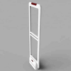 Antenne système anti-vol EAS AM, antenne 58khz avec télécommande, pour vente au détail - Product Image 2