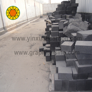 Thấp Lưu Huỳnh Nhân Tạo <span class=keywords><strong>Graphite</strong></span> Phế Liệu Hạt Như Thép Làm Carbon Raiser - Product Image 3