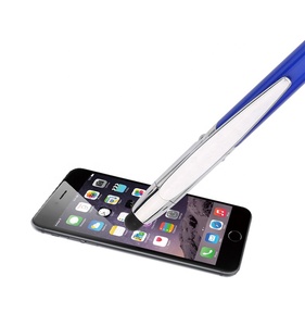 Alibaba vendita calda fantasia logo <span class=keywords><strong>penna</strong></span> a sfera in metallo stilo <span class=keywords><strong>porta</strong></span> <span class=keywords><strong>telefono</strong></span> <span class=keywords><strong>penna</strong></span> per la promozione - Product Image 3