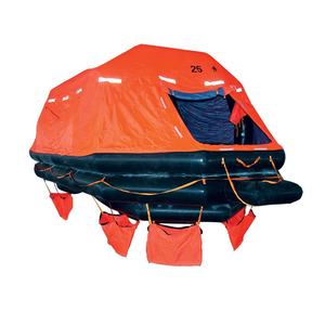 ISO9650-1 4 persona Per Il Tempo Libero <span class=keywords><strong>Zattera</strong></span> <span class=keywords><strong>di</strong></span> <span class=keywords><strong>salvataggio</strong></span> Yacht <span class=keywords><strong>Zattera</strong></span> <span class=keywords><strong>di</strong></span> <span class=keywords><strong>Salvataggio</strong></span> con valise o scatola metallica - Product Image 5