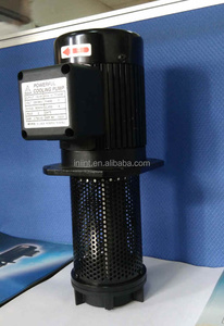 1/6 HP 125W Tour Fraiseuse Outil D'immersion Pompe a Liq 150 mm tige - Product Image 5