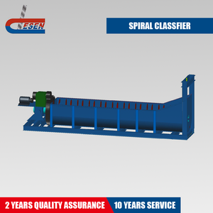 구리 납 아연 광석 처리 공장 - Product Image 4