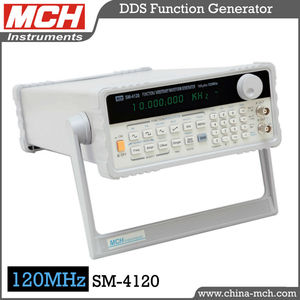 Series DDS-4000 Generador de funciones, de forma de onda arbitraria,10MHz-120MHz, generador fucntion - Product Image 1