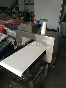 Muz/Bal/Reçel/Suyu/Fındık Cips <span class=keywords><strong>Metal</strong></span> Dedektörü - Product Image 6