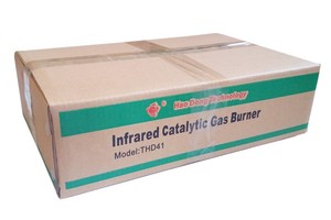 Quemadores <span class=keywords><strong>infrarrojos</strong></span> de gas HD41 2026 para <span class=keywords><strong>estufa</strong></span> de asador - Product Image 6