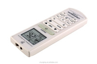 Télécommande universelle pour climatiseur Chunghop K-9099E, contrôleur de climatisation RoHS 1000 en 1