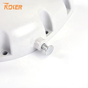 Tampa do Tanque de Óleo de Grau Industrial 070 NOKER, Peça de Reposição Profissional para Motosserra, Liga de Alumínio, Motosserra a Gasolina 105cc - Product Image 3