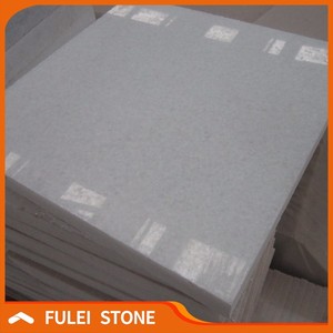 Top quality cinese a buon mercato super bianco puro piastrelle di granito <span class=keywords><strong>30x30</strong></span> per la vendita - Product Image 2