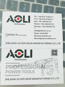 <span class=keywords><strong>Marteau</strong></span> perforateur rotatif AL-65A 1500W, <span class=keywords><strong>marteau</strong></span> de démolition électrique, pièces détachées pour outils électriques <span class=keywords><strong>Parkside</strong></span> - Product Image 5