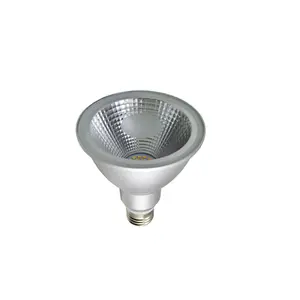 Par20 7W Par30 12W Par38 15W Tahan Air LED RGB Spot Light untuk Indoor atau Outdoor