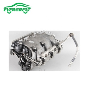 06-11สำหรับ Mercedes W203 C230 CLK350เครื่องยนต์มอเตอร์ไอดีท่อร่วมอากาศ2721402401 <span class=keywords><strong>FEO</strong></span> - Product Image 2