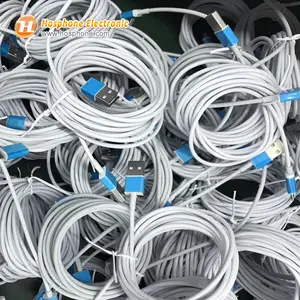 cell phone 3M USB Data Cable 10 FT Charger wire date line for Apple iphone x 8 7 6 6s plus compatible with ios 11