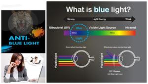 การออกแบบที่ชัดเจน<span class=keywords><strong>ราคา</strong></span>ถูกที่ดีที่สุดโลโก้ที่กำหนดเองสีฟ้าปิดกั้นขายส่งแฟชั่นแสงโลหะกรอบแว่นตา - Product Image 3