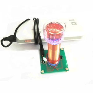 <span class=keywords><strong>Tesla</strong></span>-fuente de alimentación de bajo voltaje, 5V, acabado en bobina - Product Image 5