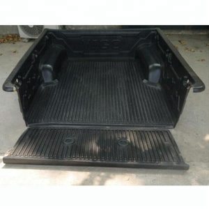 Camioneta cama <span class=keywords><strong>LINER</strong></span> para HILUX VIGO 2005 doble cabina - Product Image 1