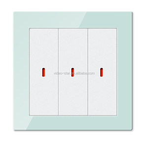 Botón Inteligente KNX para Automatización del Hogar, 1 Canal - Product Image 4