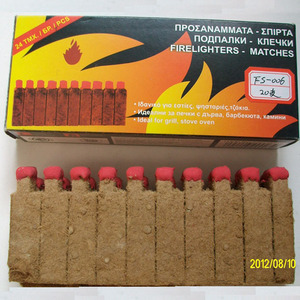 Offre Spéciale Produit Bâton Grill <span class=keywords><strong>Barbecue</strong></span> Allumettes Cubes D'éclairage Charbon Rouge Briquet Électrique Bois Allume-feu Sans Fil - Product Image 3