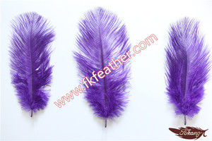 Barato artículos para vender de plumas de avestruz plumas para la boda centros de mesa - Product Image 5