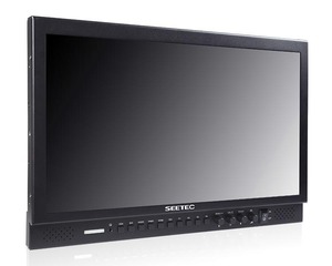 SEETEC 17,3 ''full HD 1920*1080 Broadcast video-kamera-monitor mit handgepäck koffer - Product Image 2