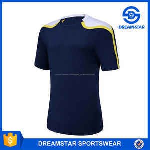 Slim Fit Sublimation Soccer Uniforms Wholesaler - Product Image 4