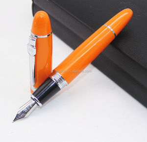 Avanzata <span class=keywords><strong>penna</strong></span> di calligrafia di lusso <span class=keywords><strong>cartuccia</strong></span> di inchiostro della <span class=keywords><strong>penna</strong></span> <span class=keywords><strong>stilografica</strong></span> - Product Image 1