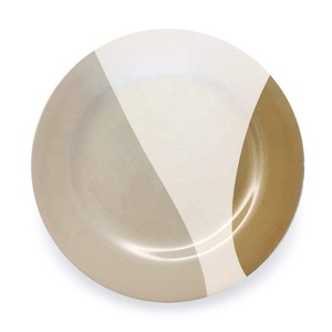 Plaques réutilisables <span class=keywords><strong>en</strong></span> <span class=keywords><strong>plastique</strong></span> <span class=keywords><strong>dur</strong></span>, impression personnalisée, 12 pièces - Product Image 2