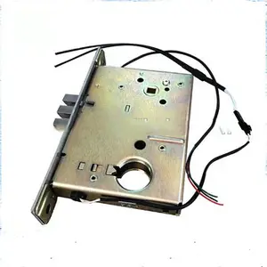 Stable Marine Mortise Door Lock Case With Competitive Price