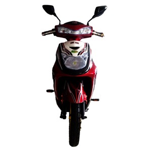 Cheap Price electrics CE certificate moped motor scooter - Product Image 4
