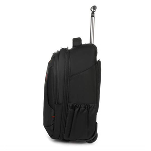 Maleta de viaje con ruedas, a la moda, elegante, impermeable, personalizada - Product Image 3