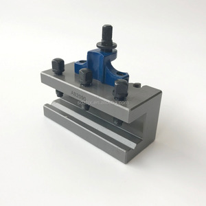 40 Position Quick Change Lathe <strong>Tool</strong> <strong>Post</strong> - Product Image 6