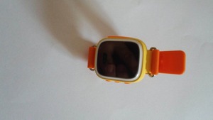 Nuevo al por mayor reloj inteligente niño seguro GSM GPS localizador Tracker <span class=keywords><strong>SIM</strong></span> Q70 GPS reloj inteligente para niños - Product Image 6