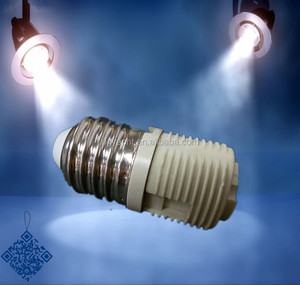 Ổ Cắm Bóng Đèn <span class=keywords><strong>E27</strong></span> Đến G9 - Product Image 2