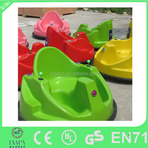 Los niños les encantó la batería coches de choque, venta caliente paseos por <span class=keywords><strong>el</strong></span> parque de atracciones bumper negocio - Product Image 2