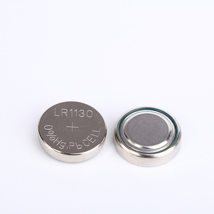 Bonne qualité Lr1130 <span class=keywords><strong>Ag10</strong></span> pile bouton batterie - Product Image 3