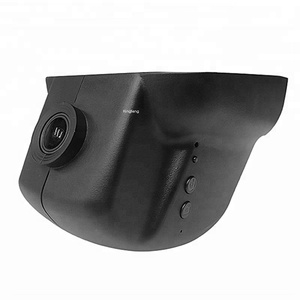 FHD del coche DVR de la Cámara de caja negra para Land Rover Velar/Freelander 2/descubrimiento 4 5 deporte/Jaguar XF/XJL/XFL/F-tipo - Product Image 4