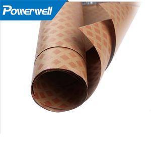 Biến áp cách điện giấy kraft/DDP biến áp cách nhiệt giấy - Product Image 6