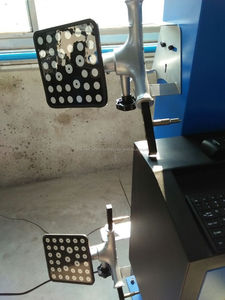 3D de Alineación de Ruedas de la máquina <span class=keywords><strong>para</strong></span> la prueba de coches - Product Image 5
