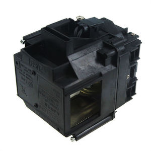 Lampada di mercurio di ricambio ELPLP76 di alta qualità per EB-G6050W EPSON G6250W G6350 G6450WU G6550WU G6650WU G6370 modelli di proiettore - Product Image 4