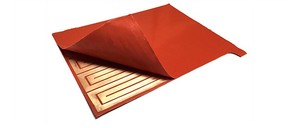 Coussin chauffant personnalisé 12 v, en silicone, pour la livraison de <span class=keywords><strong>pizza</strong></span> - Product Image 4