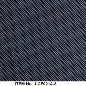 Koolstofvezel patroon aqua print hydrographics pva film LCF080A