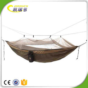 Bonne Qualité Personnalisé En Plein Air Double Camping <span class=keywords><strong>Hamac</strong></span> Nylon Parachute <span class=keywords><strong>Eno</strong></span> Marque - Product Image 5