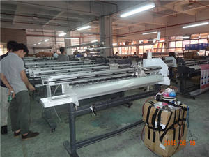 3,2 metros de Flex Limo Banner impresora solvente con Epson cabezales - Product Image 5