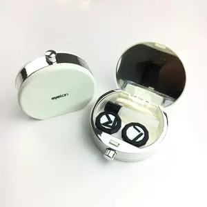 O perfume da moda branca do recipiente do contato do recipiente A-8065