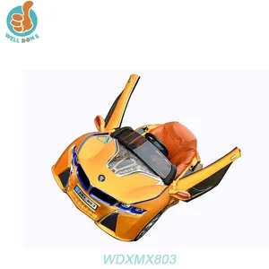 WDXMX803 Newest Kids Electric Car For Sale/Children Electric Car Supplier/Myanmar Toy