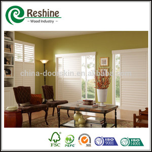 décoratifs en pvc fenêtre <span class=keywords><strong>jalousie</strong></span> - Product Image 5