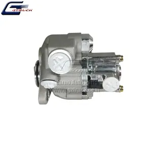 Servo bomba oem 0034605180 para mb actros axor arocs antos caminhão bomba de direção hidráulica