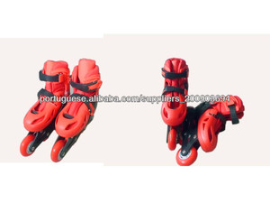 patins à roulettes <span class=keywords><strong>quad</strong></span> - Product Image 3