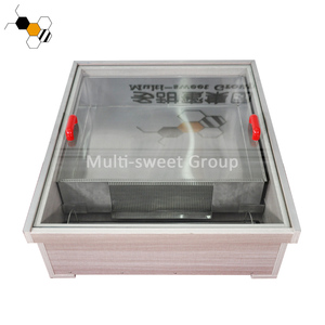 <span class=keywords><strong>Machine</strong></span> solaire de fondeur de <span class=keywords><strong>cire</strong></span> d'abeille d'acier inoxydable d'équipement de fonte de miel - Product Image 2