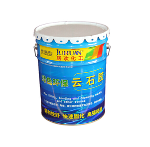 JUHUAN Vente Chaude Construction Colle Liquide Colorée Mastic Marbre Adhésif en Pâte Vente Chaude - Product Image 1